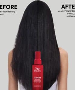 Wella Make It Strong Trio 26 5