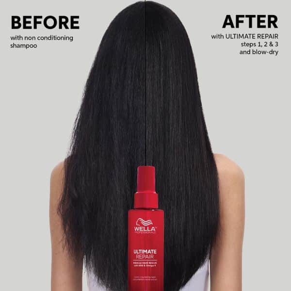 Wella Make It Strong Trio 26 5