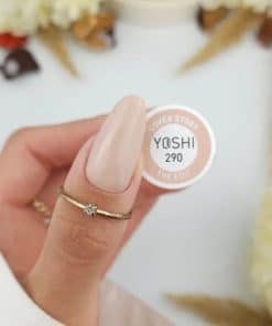 YOSHI UV Hybrid Nail Polish Cover Story 290