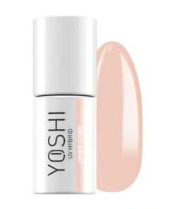 YOSHI UV Hybrid Nail Polish Cover Story 290 6ml