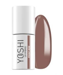 YOSHI UV Hybrid Nail Polish Front Row 291 6ml