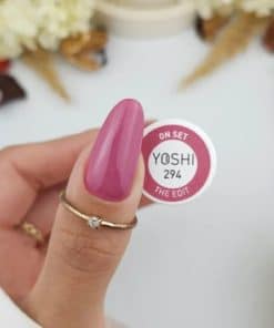 YOSHI UV Hybrid Nail Polish On Set 294