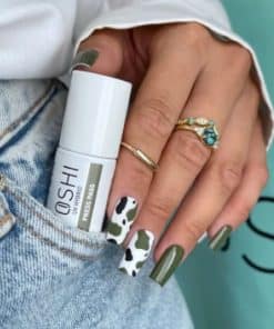 YOSHI UV Hybrid Nail Polish Press Pass 297 6ml 2