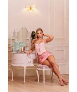 Bellamianta Beauty Boudoir Full Face Collection Gift Set 4