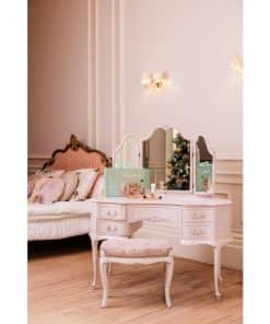 Bellamianta Beauty Boudoir Full Face Collection Gift Set 8