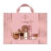 Bellamianta Glimmering Glow Tanning & Body Gift Set 1