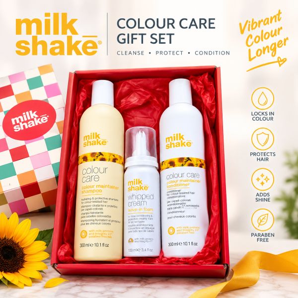 Milk Shake Colour Care Trio Christmas Gift Set 2