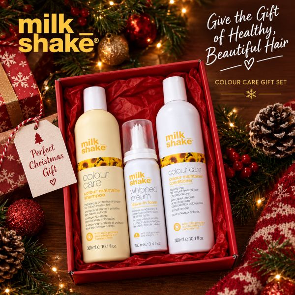 Milk Shake Colour Care Trio Christmas Gift Set 3