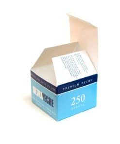 Ultrameche Short Meche 250pk
