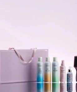 Voduz Gloss Build Hair Styling Gift Set Christmas 2026 Edition 1