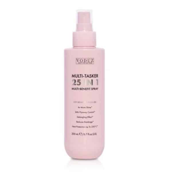 Voduz Gloss Build Hair Styling Gift Set Christmas 2026 Edition 4
