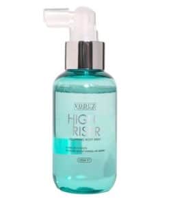 Voduz Gloss Build Hair Styling Gift Set Christmas 2026 Edition 5