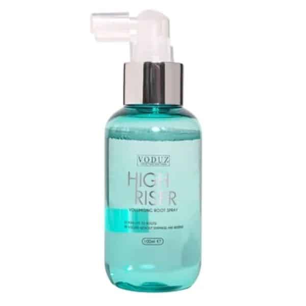 Voduz Gloss Build Hair Styling Gift Set Christmas 2026 Edition 5