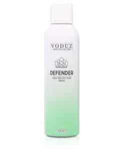 Voduz Gloss Build Hair Styling Gift Set Christmas 2026 Edition 6