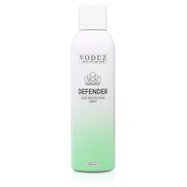 Voduz Gloss Build Hair Styling Gift Set Christmas 2026 Edition 6