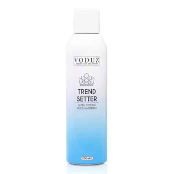 Voduz Gloss Build Hair Styling Gift Set Christmas 2026 Edition 7