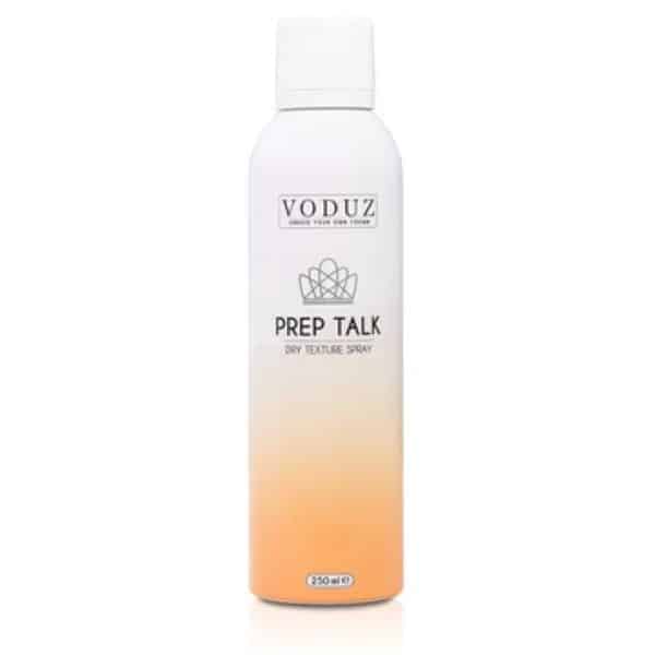 Voduz Gloss Build Hair Styling Gift Set Christmas 2026 Edition 8