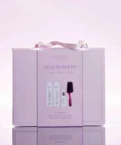 Voduz Illuminate Haircare Gift Set Christmas 2026 Edition 2