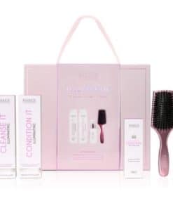 Voduz Illuminate Haircare Gift Set Christmas 2026 Edition 3