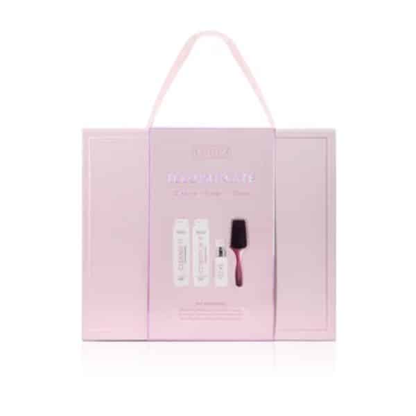 Voduz Illuminate Haircare Gift Set Christmas 2026 Edition 4