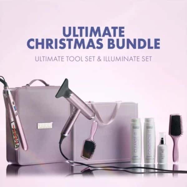 Voduz Ultimate Christmas Bundle Limited Edition Christmas 2026 1