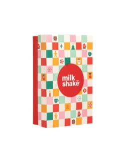 milk shake Icy Blond Christmas Trio Gift Set 4