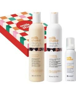 milk shake Integrity Repair Christmas Trio Gift Set 1