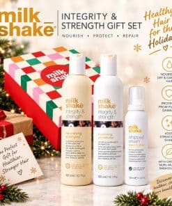 milk shake Integrity Repair Christmas Trio Gift Set 2