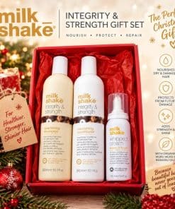 milk shake Integrity Repair Christmas Trio Gift Set 3