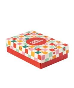 milk shake Integrity Repair Christmas Trio Gift Set 5