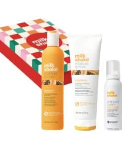 milk shake Moisture Plus Christmas Trio Gift Set 1