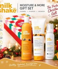 milk shake Moisture Plus Christmas Trio Gift Set 2