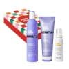 milk shake Silver Shine Christmas Trio Gift Set 1